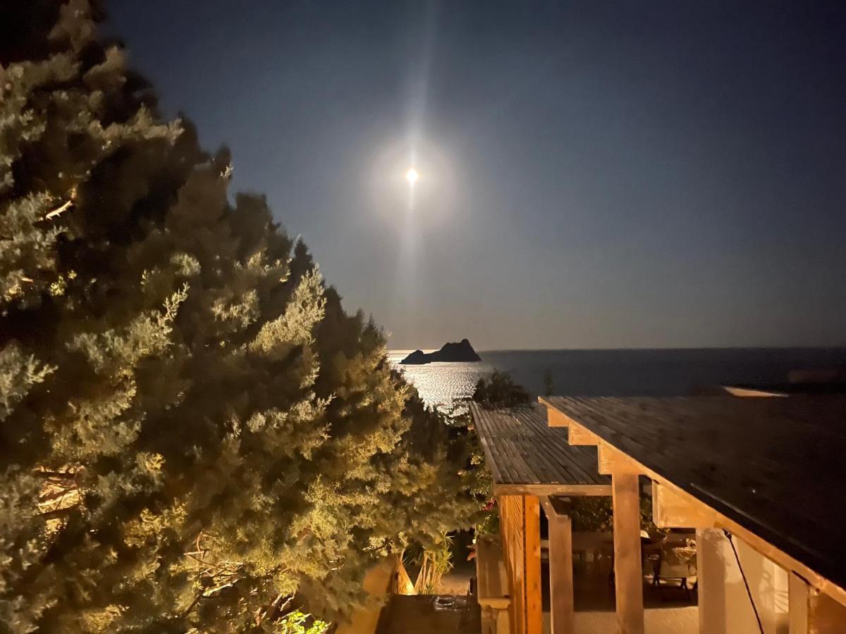 Natica Mare Villas Xerokampos  Exterior photo